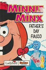 Minnie minx father for sale  Delivered anywhere in UK