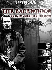 The backwoods prigionieri usato  Spedito ovunque in Italia 