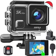 Caméra sport 30fps d'occasion  Livré partout en France
