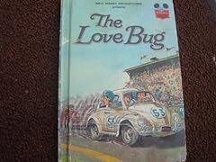 Love bug for sale  Delivered anywhere in USA 