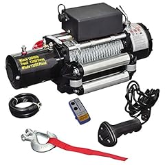 Xinglieu electric winch for sale  Delivered anywhere in UK