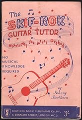 Skif rok guitar for sale  Delivered anywhere in UK