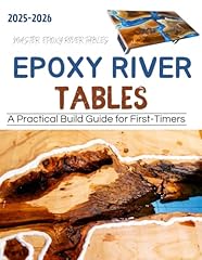 Master epoxy river gebraucht kaufen  Wird an jeden Ort in Deutschland