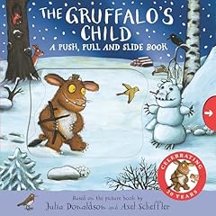 Gruffalo child push for sale  Delivered anywhere in UK