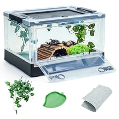 Binano foldable reptile for sale  Delivered anywhere in USA 