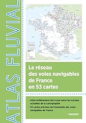 carte canal d'occasion  Livré partout en France