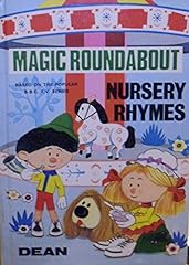 Magic roundabout nursery for sale  Delivered anywhere in UK