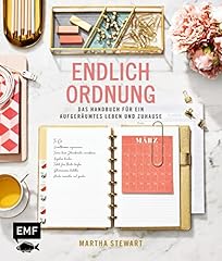 Endlich rdnung handbuch gebraucht kaufen  Wird an jeden Ort in Deutschland