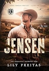 Jensen série irmãos gebraucht kaufen  Wird an jeden Ort in Deutschland