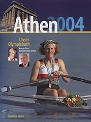 Athen 2004 unser d'occasion  Livré partout en France
