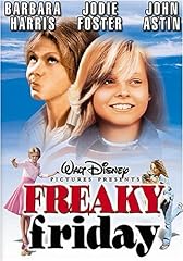 Freaky friday walt for sale  Delivered anywhere in USA 