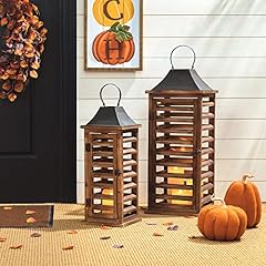 Glitzhome farmhouse wood for sale  Delivered anywhere in USA 