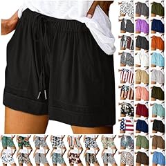 Shorts women trendy for sale  Delivered anywhere in USA 