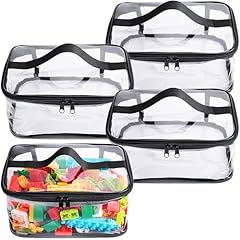 Packs clear toy for sale  Delivered anywhere in USA 