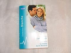 Chance dr westerly d'occasion  Livré partout en France