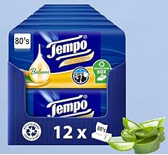 Tempo balsam soft for sale  Delivered anywhere in UK