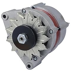 Rareelectrical new alternator for sale  Delivered anywhere in USA 