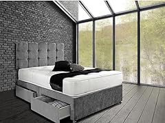 Ghost beds capri for sale  Delivered anywhere in UK