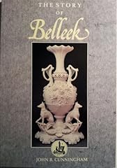 Story belleek john for sale  Delivered anywhere in UK