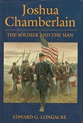 Joshua chamberlain soldier for sale  Delivered anywhere in USA 