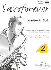 Saxoforever volume d'occasion  Livré partout en France