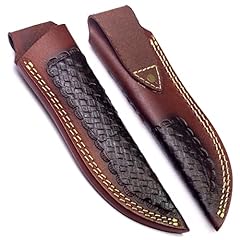 Long handmade leather for sale  Delivered anywhere in USA 