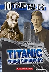 Titanic young survivors for sale  Delivered anywhere in USA 