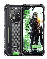 Oukitel wp28 rugged for sale  Delivered anywhere in UK
