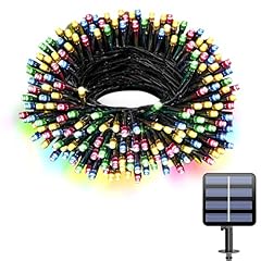 Guirlande solaire intelligente d'occasion  Livré partout en France