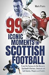 Iconic moments scottish for sale  Delivered anywhere in UK