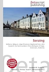 Seraing wallonia belgium d'occasion  Livré partout en France