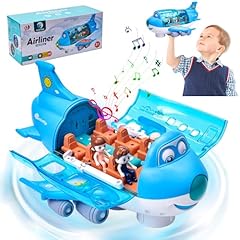 Xinrongda jouets avion d'occasion  Livré partout en France