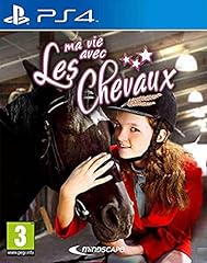Vie chevaux d'occasion  Livré partout en France