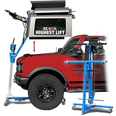 Ez4x4 hard top for sale  Delivered anywhere in USA 