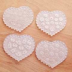 Giantree 4pcs flower for sale  Delivered anywhere in UK