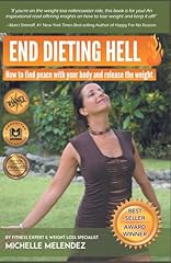 End dieting hell for sale  Delivered anywhere in USA 