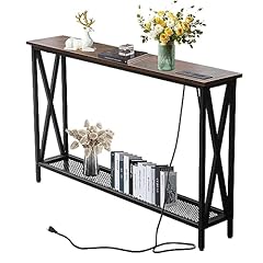 Forevich console table for sale  Delivered anywhere in USA 