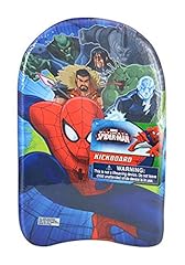 Marvel spiderman foam for sale  Delivered anywhere in USA 