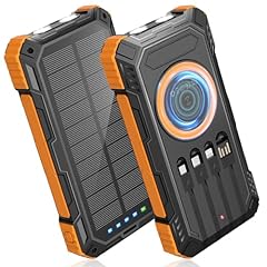 Power bank solar for sale  Delivered anywhere in USA 