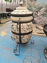 Tandoor oven clay for sale  Delivered anywhere in UK