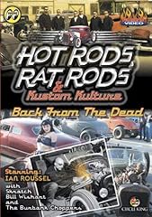 Hot rods rat for sale  Delivered anywhere in USA 