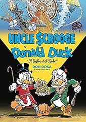 Don rosa library d'occasion  Livré partout en France