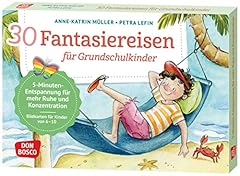 Fantasiereisen grundschul kind gebraucht kaufen  Wird an jeden Ort in Deutschland