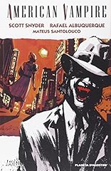 American vampire usato  Spedito ovunque in Italia 