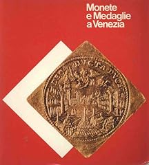 Monete medaglie venezia usato  Spedito ovunque in Italia 