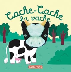Cache cache vache d'occasion  Livré partout en France