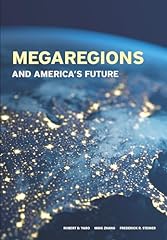 Megaregions america future for sale  Delivered anywhere in USA 
