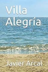 Villa alegría d'occasion Villa alegría d'occasion  Livré partout en France