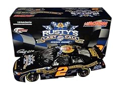 Autographed 2005 rusty for sale  Delivered anywhere in USA 