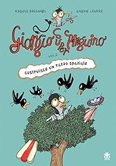 Giorgio super pinguino usato  Spedito ovunque in Italia 